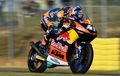 Hasil Race Moto3: Lagi-lagi KTM Jadi Juara
