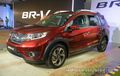 Ini Spesifikasi Honda BR-V untuk India