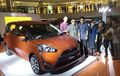 Toyota Sienta Sapa Surabaya
