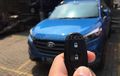 Silent Alarm Remote All New Hyundai Tucson, Supaya Enggak Berisik