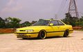 Modifikasi Mazda MX-6 1990, Street Racing Style Coupe