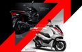 Honda Luncurkan PCX 150 Special Edition, Ini Tampilannya!
