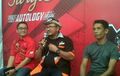 1000 Rider Siap Serbu Surya Autology Xtrim Sumatera eXpedition