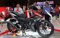 Menerka Positioning Honda Supra GTR150, Beda Dari Sonic 150R