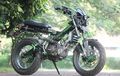 Modifikasi Sachs MadAss 125, Engine Swap 