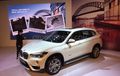 Tanpa Mesin Diesel, All New BMW X1 Pakai Mesin 3 Silinder Seperti Seri 2