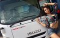 Isuzu ELF NMR 71 Dibanderol Mulai Rp 287,5 Juta