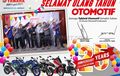 Yamaha : Maju terus OTOMOTIF, Selalu Hasilkan Inovasi Membangun Dunia Otomotif Indonesia