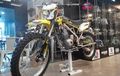Ini, Paket Khusus KLX 150 Dari Kawasaki Bali