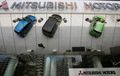 Nissan Bakal jadi Raksasa Kalau Jadi Beli Saham Mitsubishi