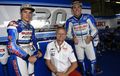 Kevin Schwantz Ingin Vinales Tetap di Suzuki, Ditemani Iannone