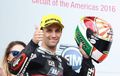 Johann Zarco Ingin ke MotoGP 2017 Bersama Suzuki