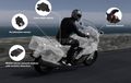 Canggih, Motor BMW Bisa Minta Tolong Saat Terjadi Kecelakaan!