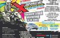 Awas Juara Umum X-Race Diganjar Yamaha X-Ride!