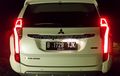 VIDEO Lampu Belakang All New Pajero Sport Mirip Orang Nangis? Ini Fungsinya!