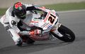 Moto3: Gak Boleh Aplikasi Winglet