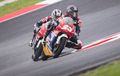 Hasil Race 1 ATC: Lagi, Indonesia Kuasai Podium Sepang