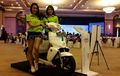 Kupas Fitur Motor Listrik Terra Motors, Impor Langsung Dari Jepang