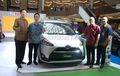 Toyota All New Sienta Belum Bisa Diajak Mudik