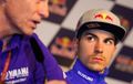 Maverick Vinales ke Yamaha, Diumumkan Jelang GP Italia
