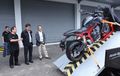 Dealer Big Wing Honda di 9 Kota, Catat Lokasinya 
