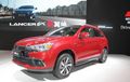 Mitsubishi Belum Ungkap Kapan Outlander Sport Facelift Hadir di Indonesia