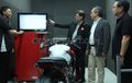 Fasilitas dan Layanan Ekstra di Dealer Big Wing Honda, Ada Dyno Test!