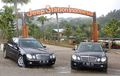 Mercedes-Benz E 200 Kompressor 2009, Bekas (Taksi) Bergaransi