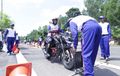 Instruktur Motor Gede Honda Dikompetisikan di Batam