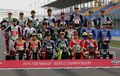 Ini Susunan Sementara Pembalap MotoGP 2017
