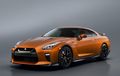 Generasi Terbaru Nissan GT-R Kemungkinan Bermesin Hybrid