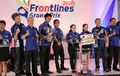 Juara Yamaha Frontlines Grand Prix 2016, Lebih Dekat Pada Konsumen Muda