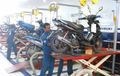 Mau Servis Motor Suzuki? Manfaatkan Fasilitas Ini 