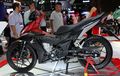 Honda Supra GTR 150 Launching Minggu Depan