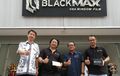 Kaca Film BlackMax, Berteknologi Nano Ceramic dan Pewarna Carbon