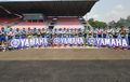 Yamaha Riding Academy: 24 Rider Muda Asah Skill Balapnya