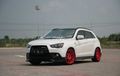 Mitsubishi Outlander PX 2012, Sporty Nan Simpel
