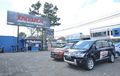 KUN 2016: Rujukan Komunitas Otomotif Banyumas