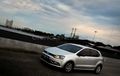 Test Drive VW Polo 1.2 TSI, Disiapkan Lawan Hatchback Jepang