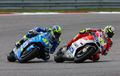 Andrea Iannone Resmi ke Suzuki, Aleix Espargaro Tunggu Kabar