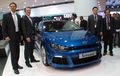 Harga Kompetitif, VW Dorong Penjualan New Scirocco 1.4