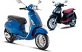 Empat Model Vespa dan Piaggio Launching Minggu Depan!