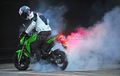 Data Lengkap Test Ride Kawasaki Z125 PRO, Kecil-Kecil Bisa Ngacir Juga!