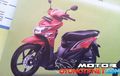 Usung Teknologi eSP, Performa Honda BeAT Baru Makin Baik