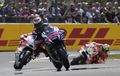 Lorenzo: Dovizioso atau Iannone Sama Bagusnya Sebagai Rekan Tim