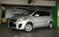 Spesifikasi dan Harga Suzuki Ertiga GL M/T 2014, Cuma Rp 100 Jutaan