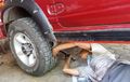 Spesialis Kaki-kaki Mobil Kendal, Jasa Perbaikan Mulai Rp 150 Ribu