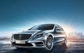 Ada Varian Hybrid, Mercedes-Benz S-Class di Malaysia Laku Keras