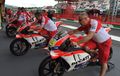 Hasil Latihan Bebas Kedua: Dua Ducati Tempati 3 Besar Tercepat