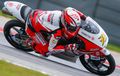 Latihan Bebas Kedua Moto3: Ono Kejutan Joki Asia